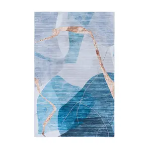 Safavieh Tacoma 836 Machine Washable 6' X 9' Rug