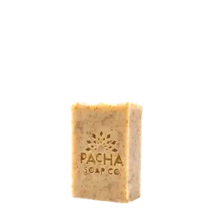 Dirty Hippie Bar Soap