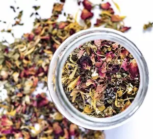 Botanical Facial Steam for Skin Care and Comfort - Skincare