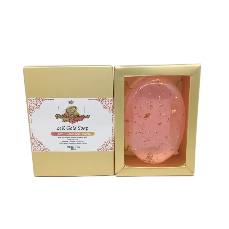 glutathione body soap - TikTok Shop