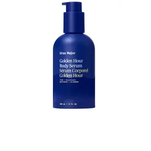 Ursa Major Golden Hour Body Serum