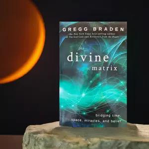 The Divine Matrix