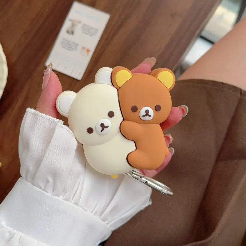 urban sophistication teddy bear case - TikTok Shop