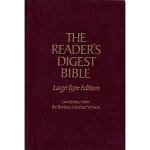 USED-Readers Digest Bible (Psalms to Malachi, Volume II) by Bruce Ed Metzger (Paperback)