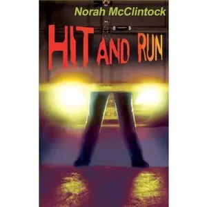 USED-Hit and Run: A Mike and Riel Mystery by Norah McClintock (Unknown)