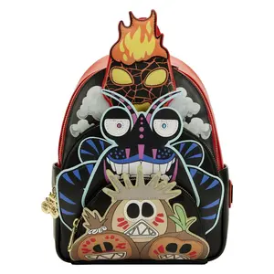 Moana Villains Trio Mini Backpack