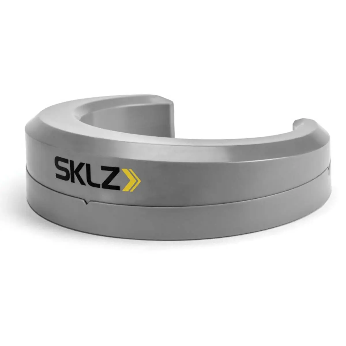 SKLZ Golf Putt Pocket Training Aid, Indoor Practice Tool for Mastering Standard Hole Putting, Golf Practice Equipment, 2.75" Opening, Golf Supply, Golf Accessories