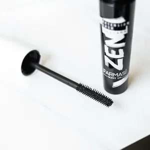 Farmasi Zen Extension Lash Mascara Length & Definition 8 ml for Enhanced Volume and Definition