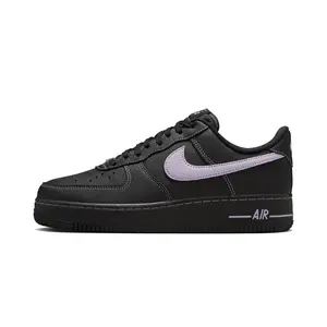 Air Force 1 Low '07 LV8 "Hydrangeas Black" HQ2037 001