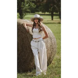 COTTEN FIELD LINEN SET