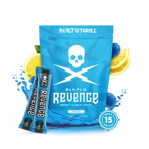 REVENGE ENERGY STICKS