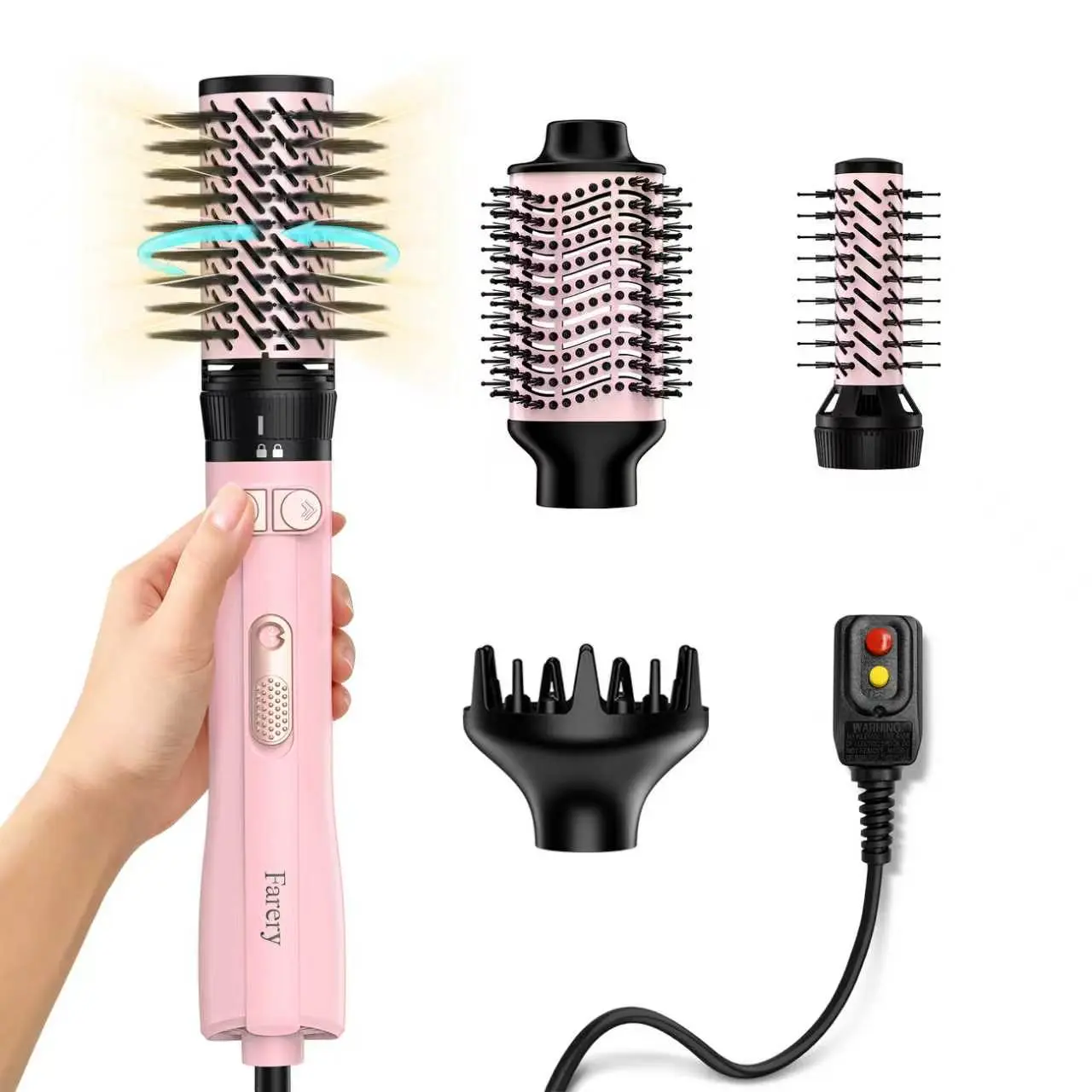 4-in-1 Set | Pink
