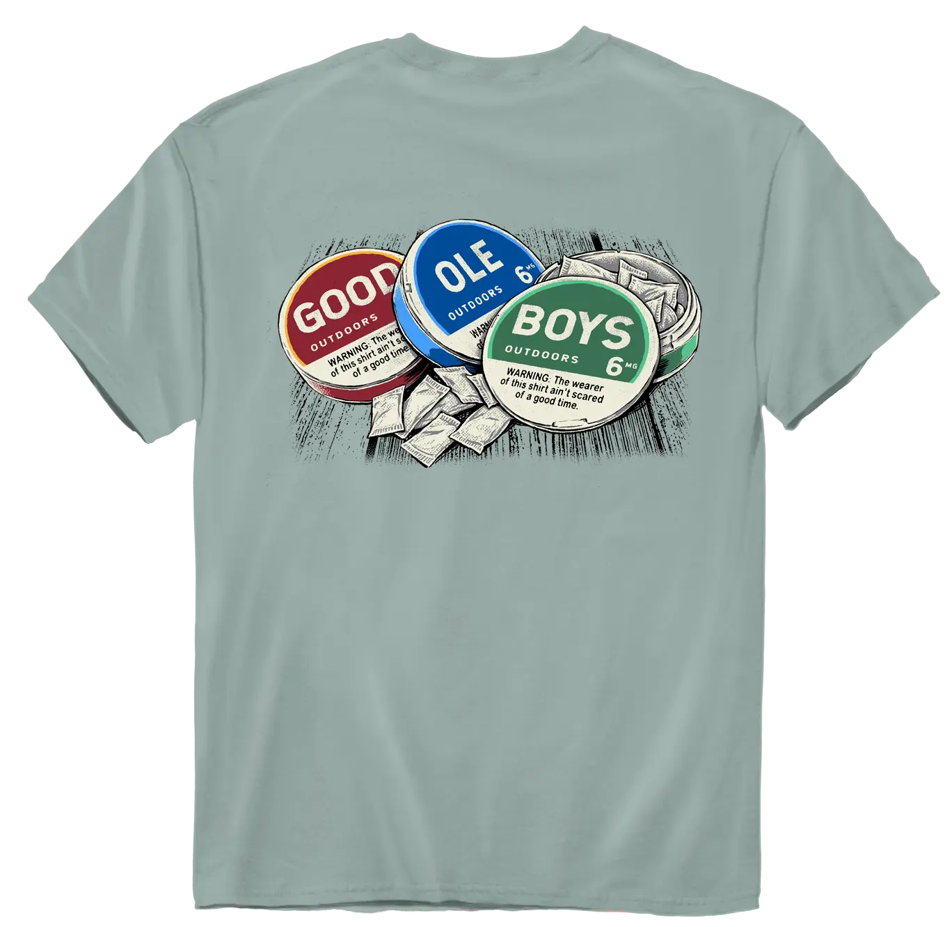 good fellas t shirts - TikTok Shop
