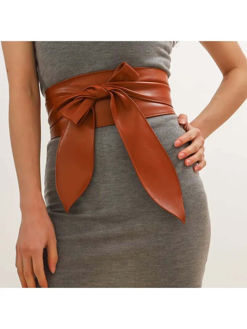 sachin and babi light blue dress Hip High Waist Belts for Women's Waist Belts All-Match Belt for Party Dress  Waist Metal Chain Belts – buy the best products in the Ayzeze online store main image 0