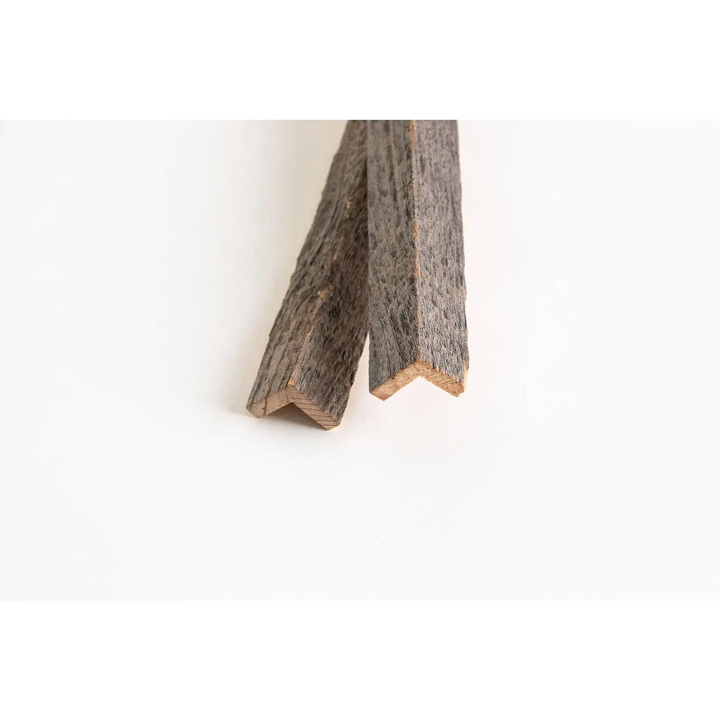 Barnwood Corner Trim - GREY