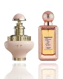 juman precious + queen of roses -- 2 piece bundle