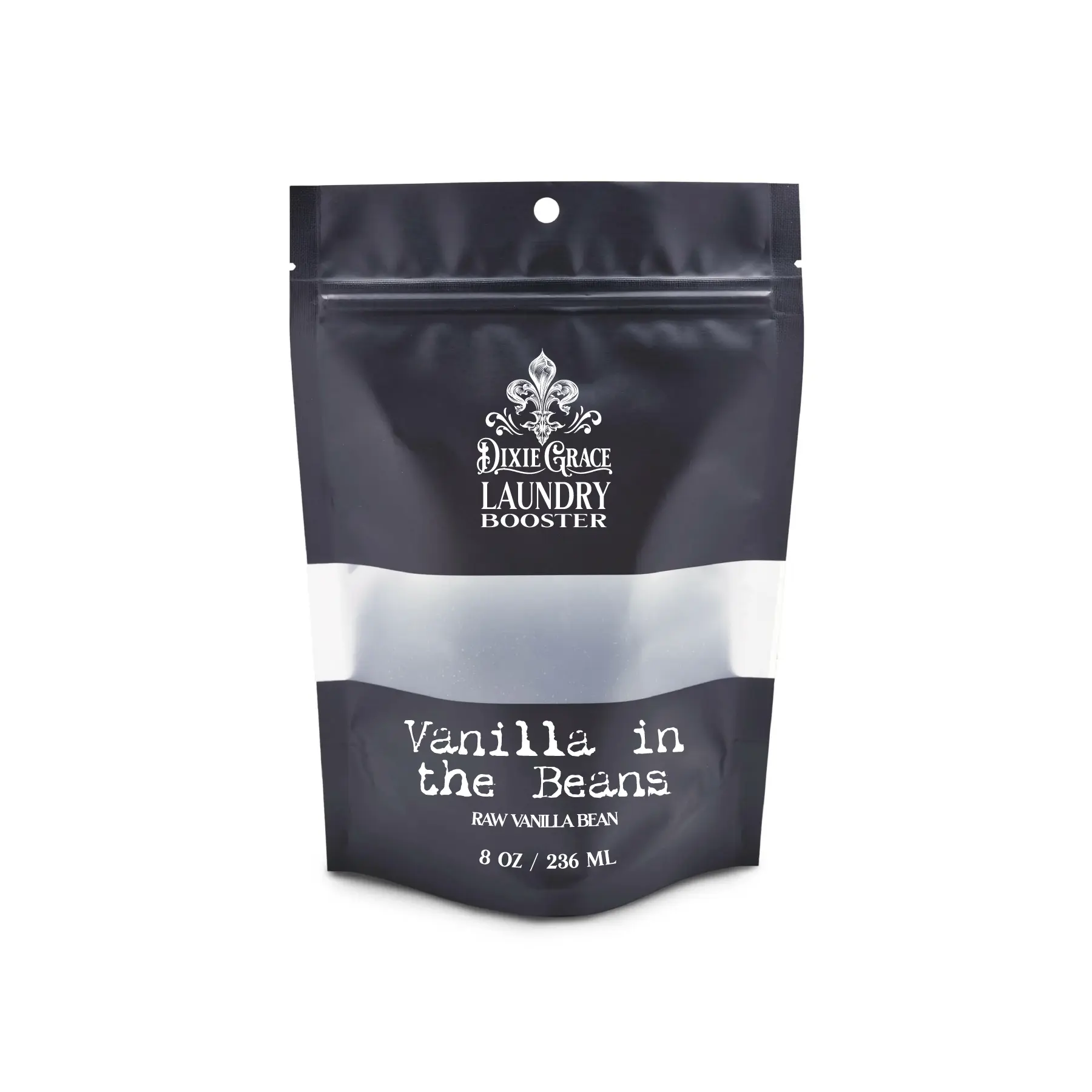 Vanilla in the Beans - Laundry Scent Booster