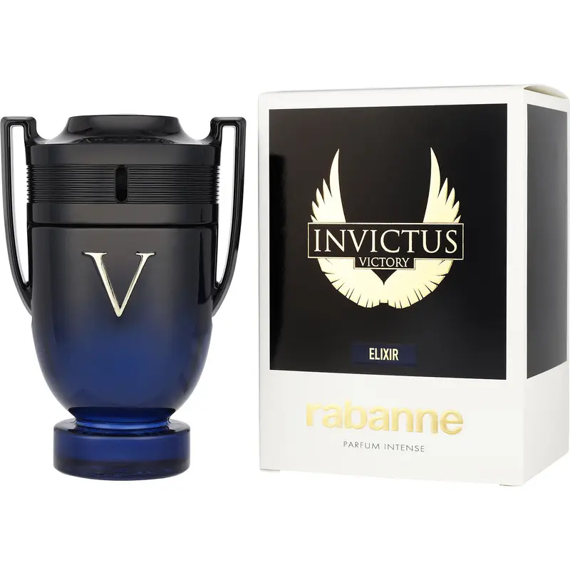 Invictus Victory Elixir By Paco Rabanne Parfum For Men