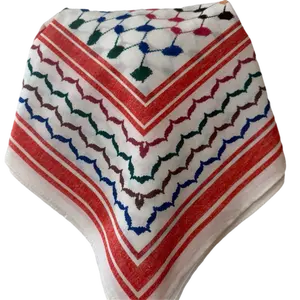 Rainbow – Organic Cotton Bandana