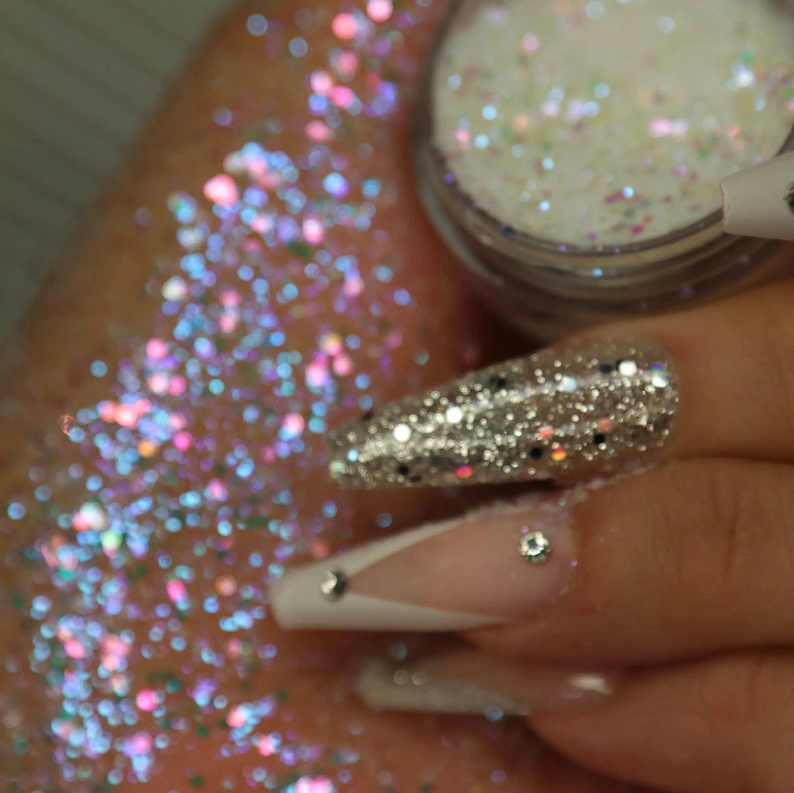 KALI COSMIC GLITTER KALI COSMIC GLITTER