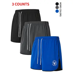 Comfortable Casual Shorts | Elastic Waist & Drawstring for All-Day Wear