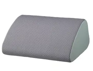 Ikea ÖVNING Multifunctional Ergonomic Footrest, Adjustable Under-Desk Support Stool, Value Pack of 2 – Anti-Fatigue Office & Home Foot Rest for Improved Posture, Comfort & Workspace Ergonomics