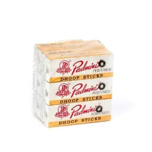 Padmini Dhoop Sticks