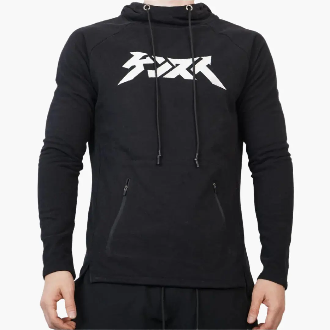 Men’s Slim Fit Hoodie