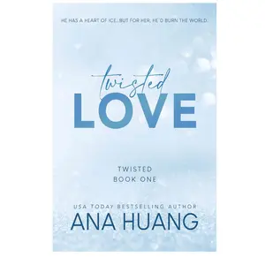 Twisted Love (Twisted, 1) Paperback
