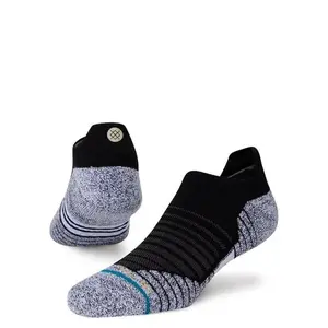 Stance Versa Tab Socks Black