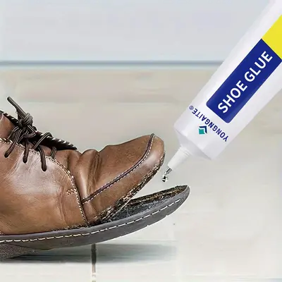 Glue Shoes Repair TikTok Shop