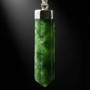 Nephrite Jade