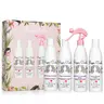The Complete Rizos Curls 4-Step Bundle For Curly, Coily and Wavy Hair Gentle Nourishing Haircare