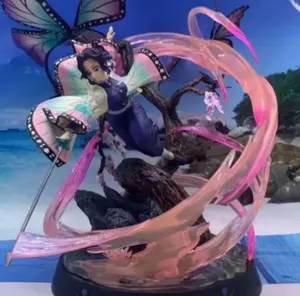 Shiiii__nobuuuu PVC figure for home decoration