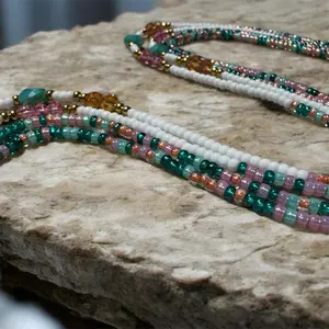 Tropical Dream Waistbead Set