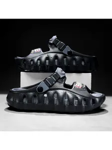 Women 's slippers, Couple comfort slippers, outdoor fashion slippers