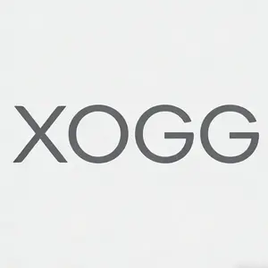 XOGG shop logo