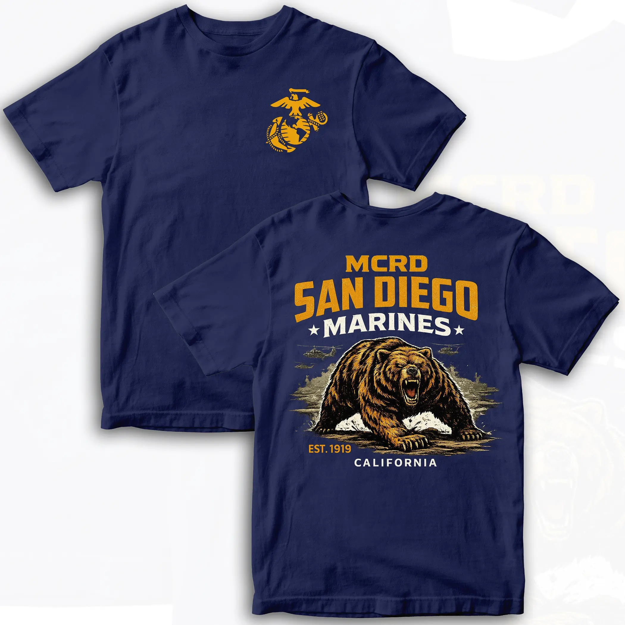 Navy