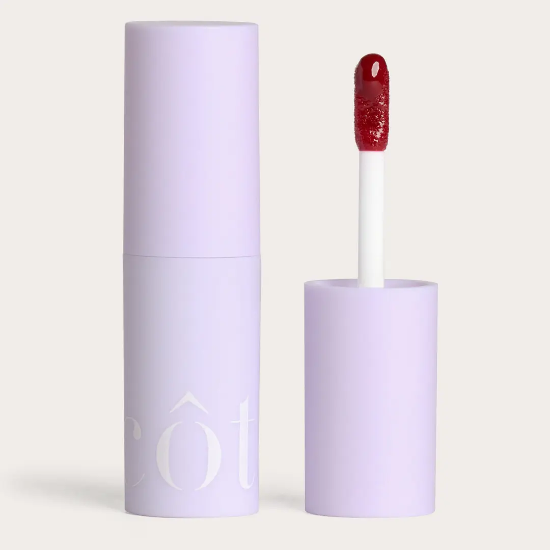 Cote Beauty Lip Shine