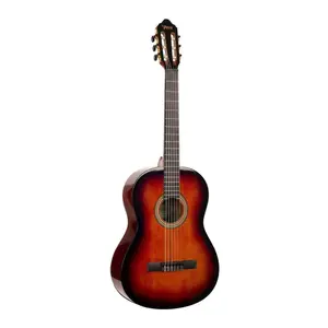 Valencia VC264HCSB 260 Series Slim Neck Classical Guitar *USA Small Business*