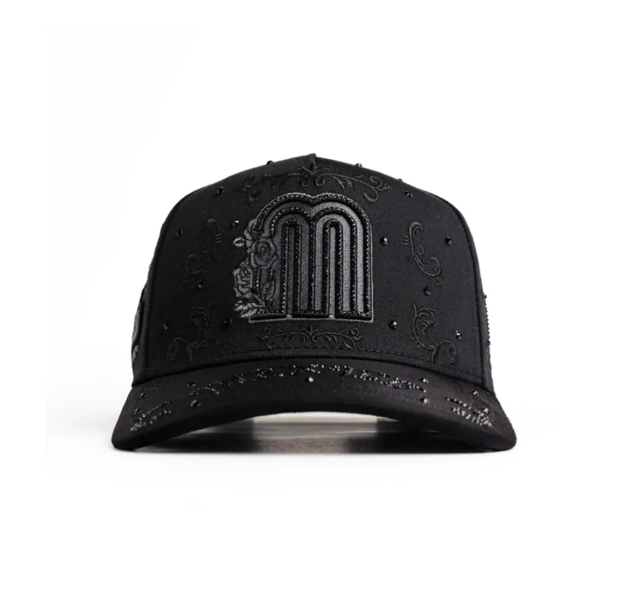 Mexico San Judas Total BLK