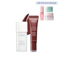 Cream Skin Toner Mist + Chocolate Frosting GC