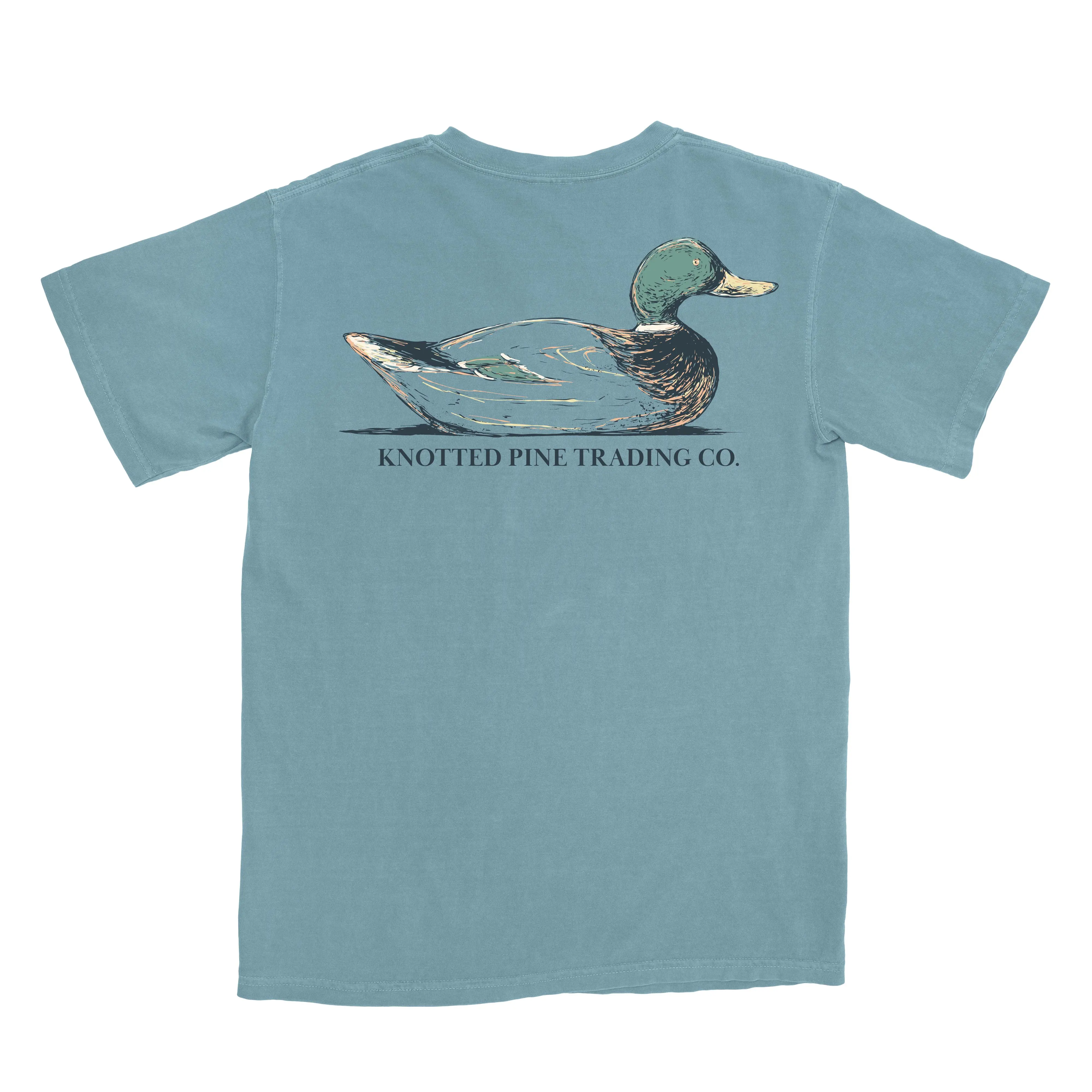 Duck Decoy