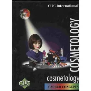 USED-Cosmetology by CLIC International (Hardcover)
