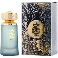 eau de parfum spray 3.4 oz