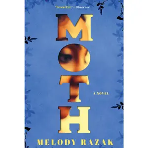 USED-Moth by Razak, Melody (Paperback)