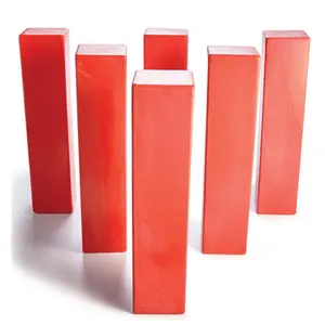 Sport Supply Group  BSN Molded Foam Pylons - Set of 6