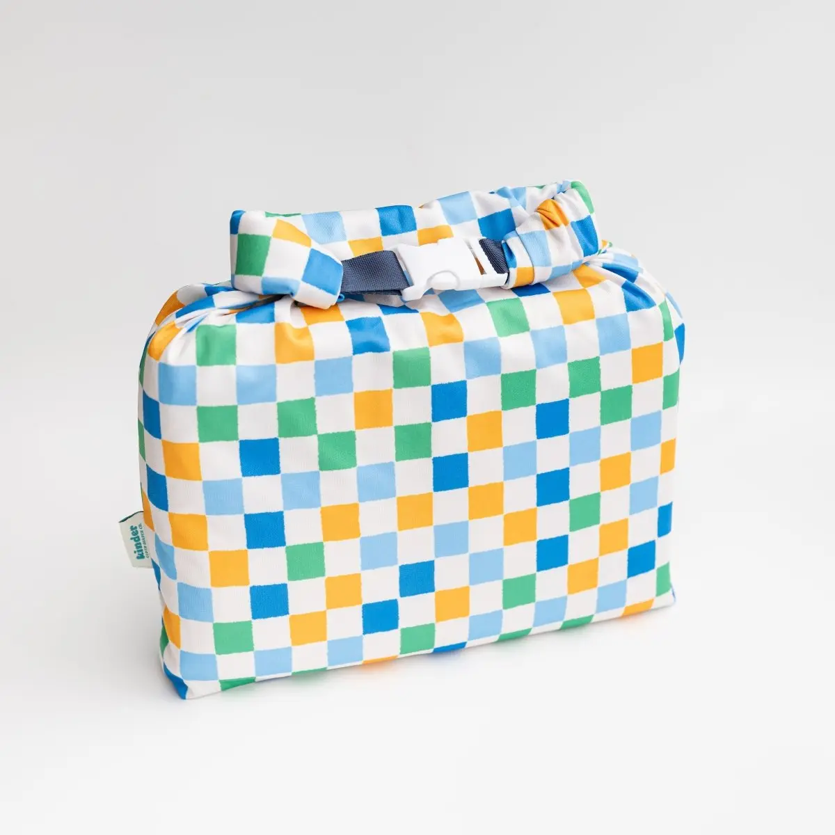 Chatterbox - Travel Wet Bag - Roll Top Closure - Small