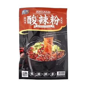 YUMEI Hot and Sour Vermicelli Noodle 278g YUMEI Hot and Sour Vermicelli Noodle 278g