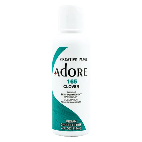 Adore Shining Semi-Permanent Hair Color Vegan Cruelty-Free Adore Shining Semi-Permanent Hair Color Vegan Cruelty-Free